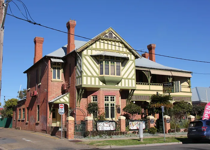 Mates Gully Hotel Wagga Wagga