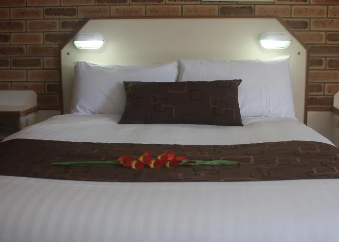 Garden City Motor Inn Toowoomba