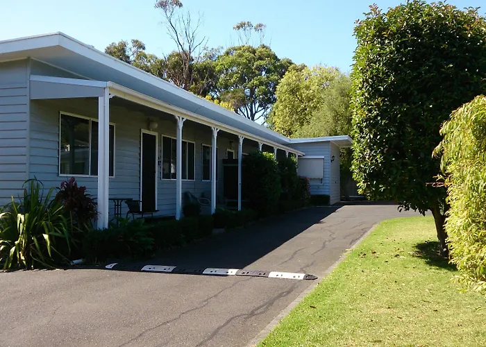 Phillip Island Cottages Cowes