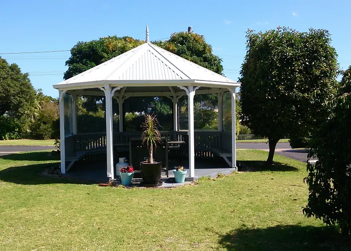 Phillip Island Cottages Cowes