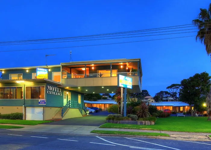 Bermagui Motor Inn