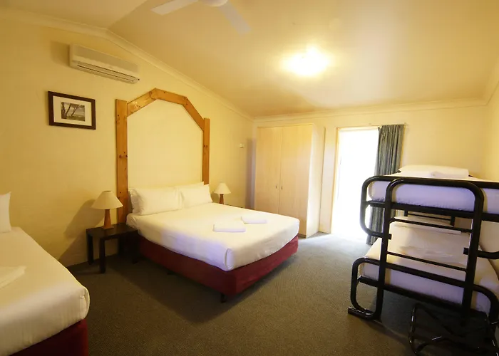 Costa Rica Motel South West Rocks