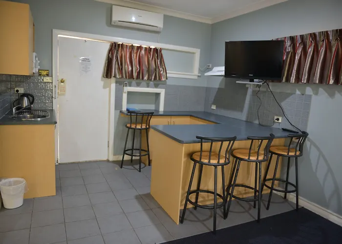 Poplars Inn Mittagong