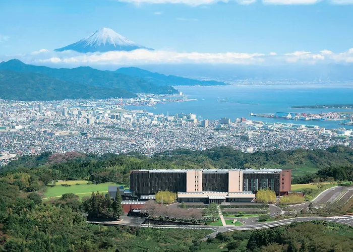 Nippondaira Hotel Shizuoka