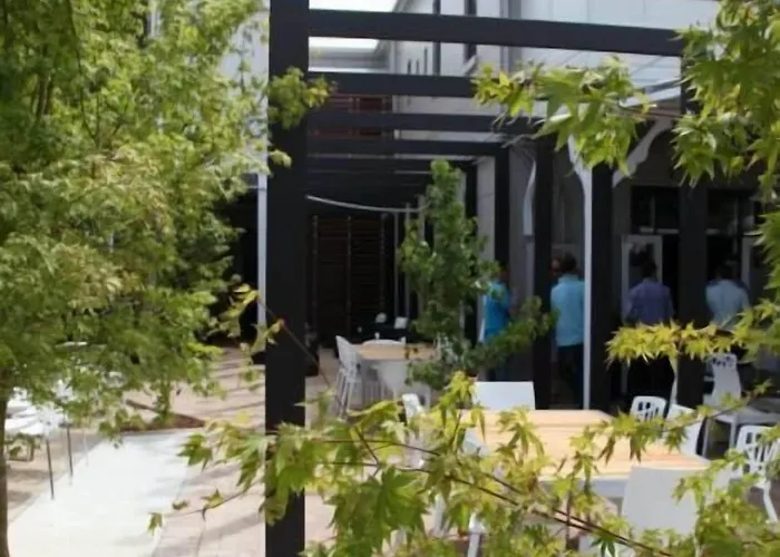 Crossroads Hotel Narrabri