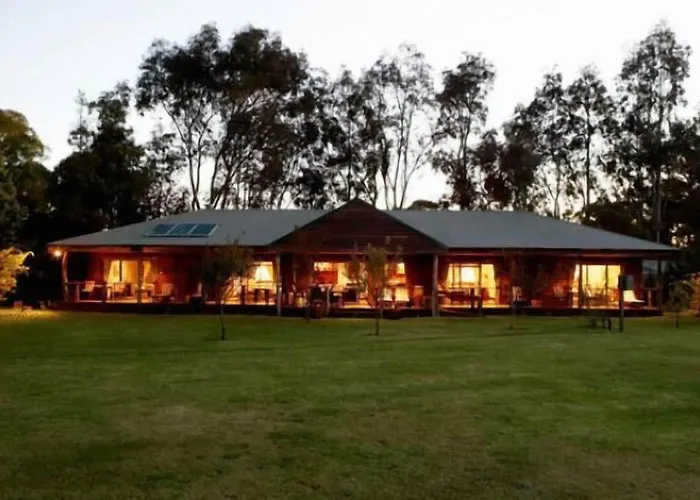 Lazy River Boutique Bed & Breakfast Pinjarra