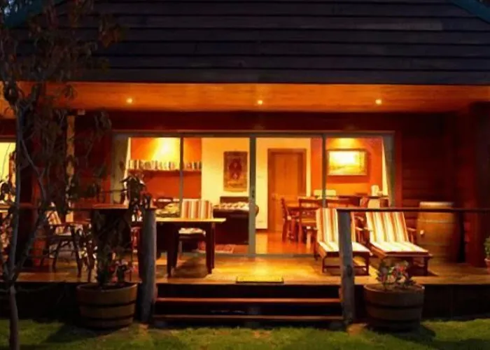 Lazy River Boutique Bed & Breakfast Pinjarra