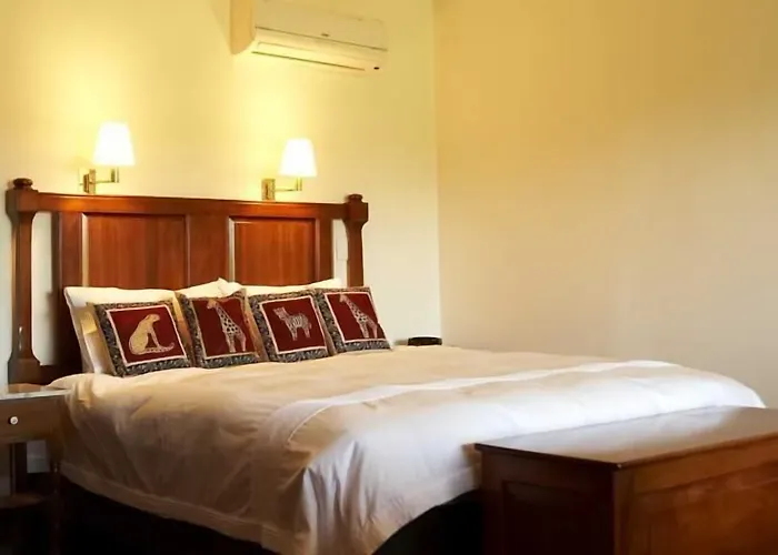 Lazy River Boutique Bed & Breakfast Pinjarra