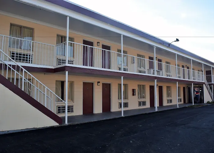 Fort Eustis Inn Newport News