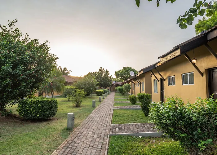 Amethyst Resort Passikudah