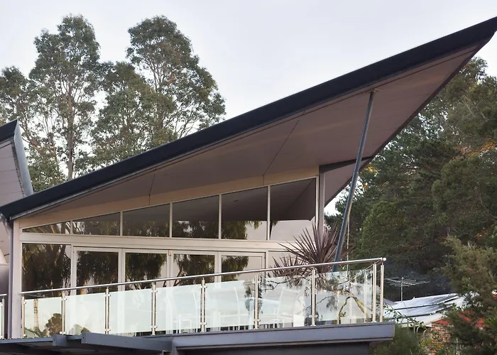 Central Avenue Apartments Margaret River