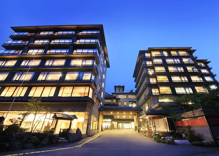 Hotel Keisui Omachi 