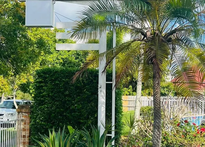 Beenleigh Village Motel