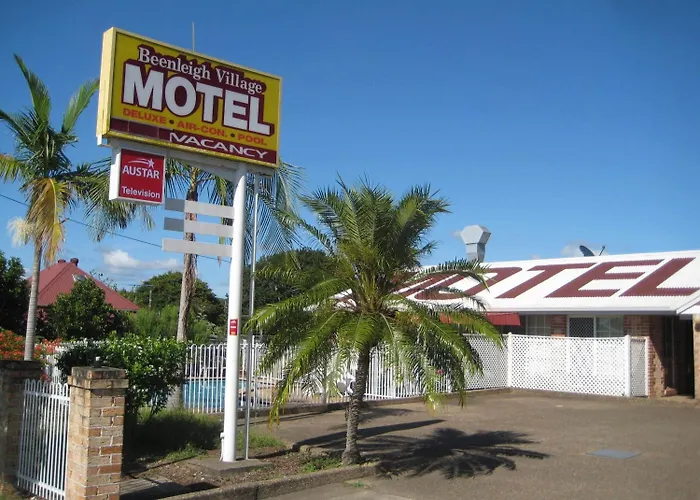 Beenleigh Village Motel