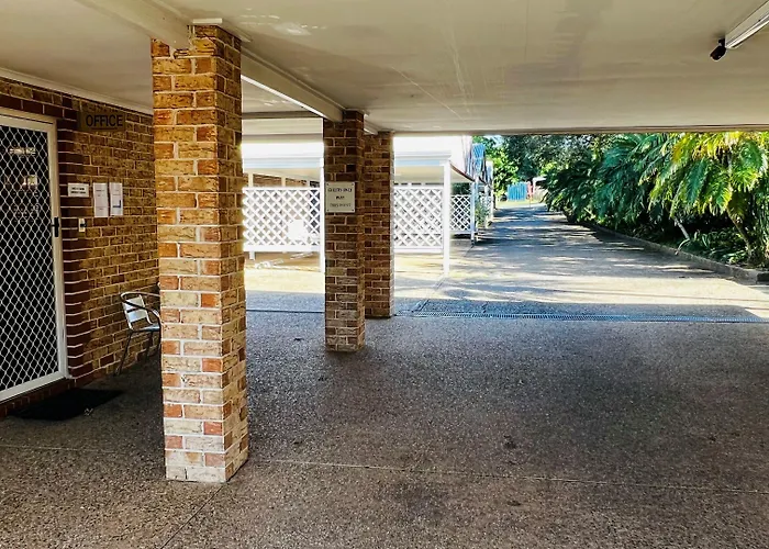 Beenleigh Village Motel
