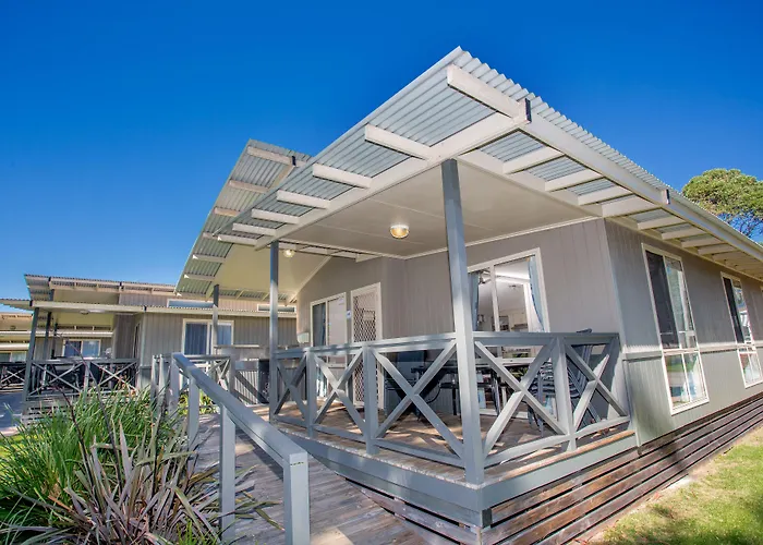 Big4 Narooma Easts Holiday Park