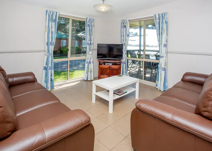 Big4 Narooma Easts Holiday Park