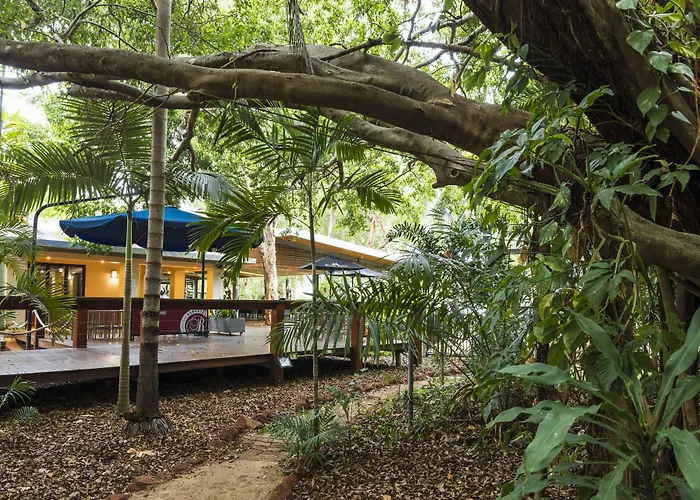 Albatross Bay Resort Weipa
