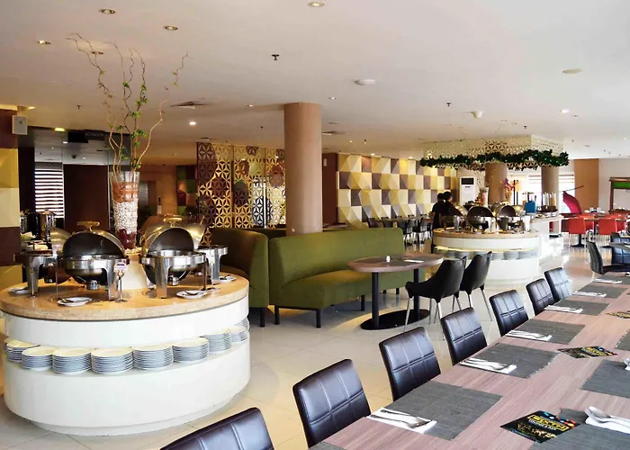 Crown Prince Hotel Surabaya Managed By Midtown Indonesia