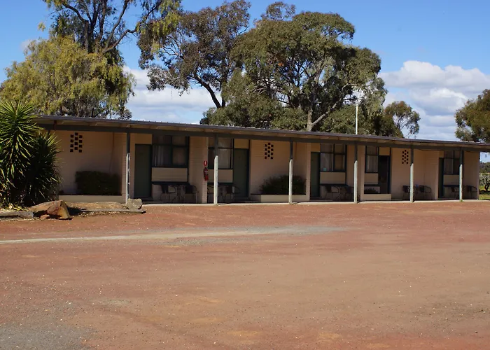 Charlton Motel