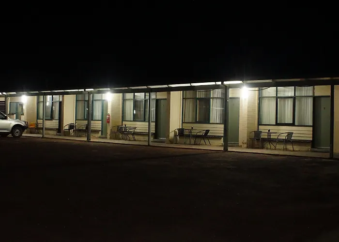 Charlton Motel