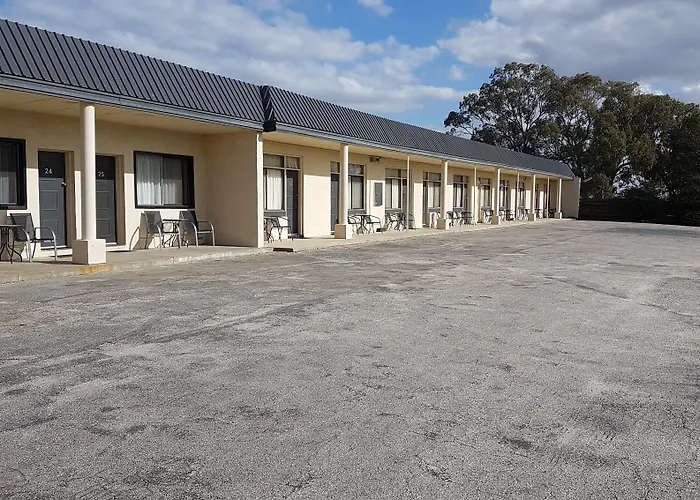 Kerang Valley Resort
