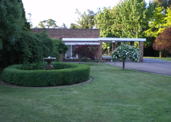 Oxley Motel Bowral