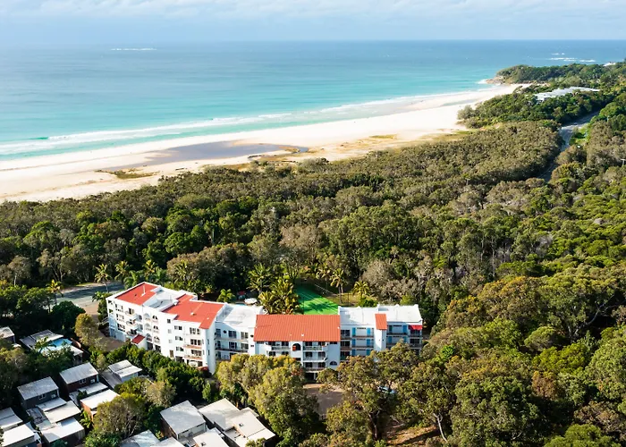 The Islander Hotel Point Lookout