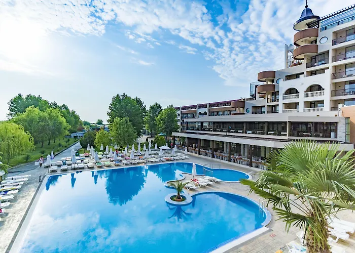 Hi Hotels Imperial Resort Sunny Beach