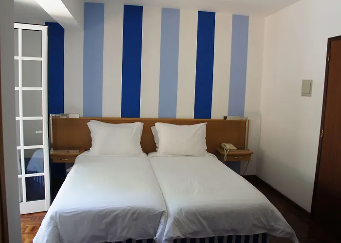 Amparo Hotel Machico 