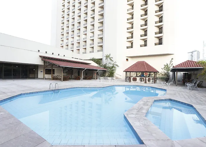 Hotel Princesa Louca Belém
