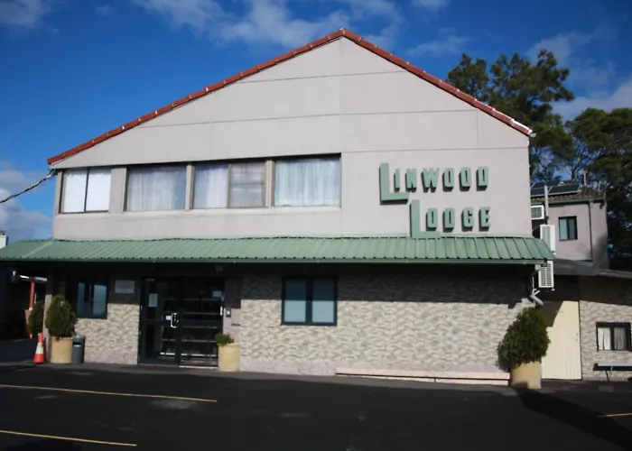 Linwood Lodge Motel Sydney