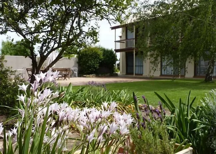 Coonawarra Motor Lodge Penola
