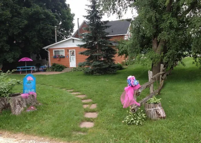 Emily'S Place B&B Creemore