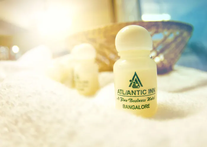 Atlaantic Inn Bangalore