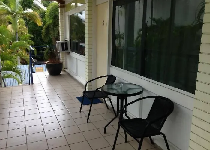 A1 Inn The City Cairns