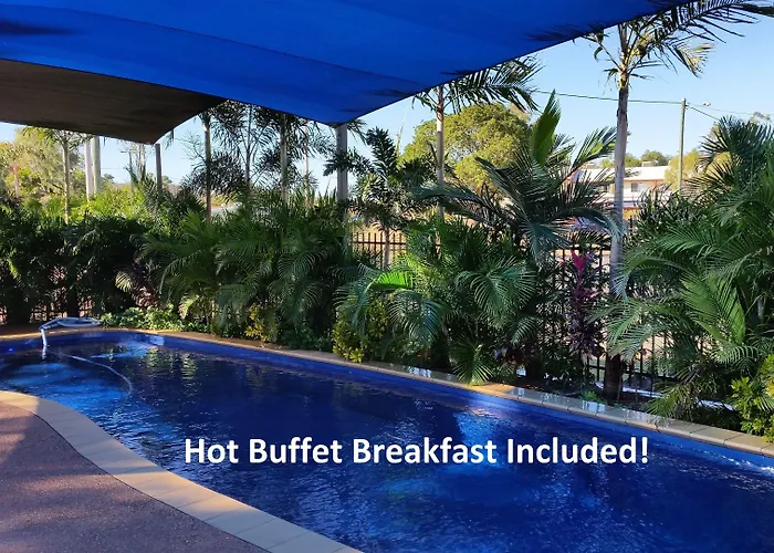 Leichhardt Accommodation Mount Isa