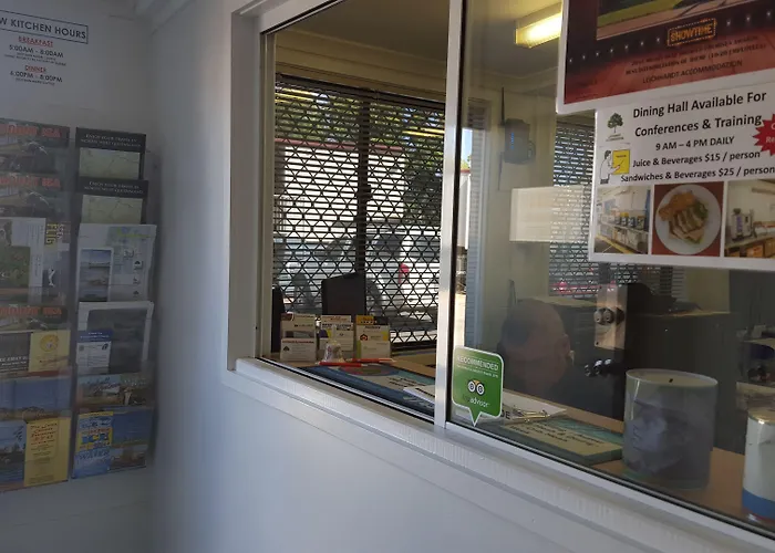 Leichhardt Accommodation Mount Isa