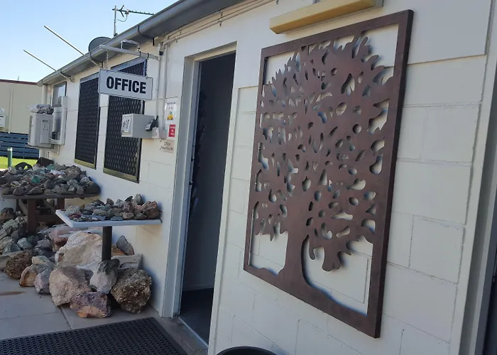 Leichhardt Accommodation Mount Isa