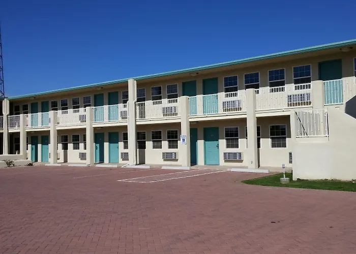 Arizona Sunset Inn & Suites Willcox