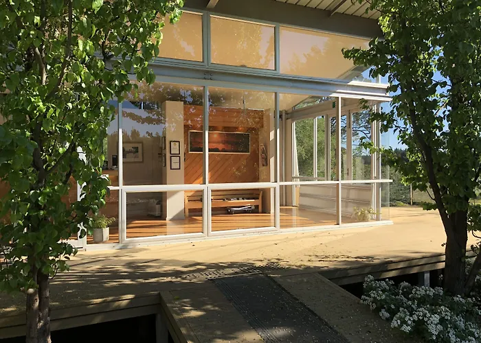 Macedon Ranges Hotel & Spa