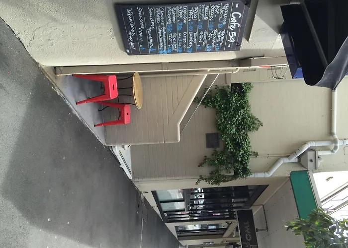 Hotel 59 Sydney