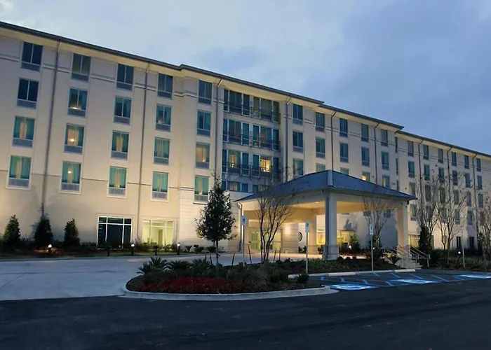 Boomtown Casino And Hotel New Orleans Harvey