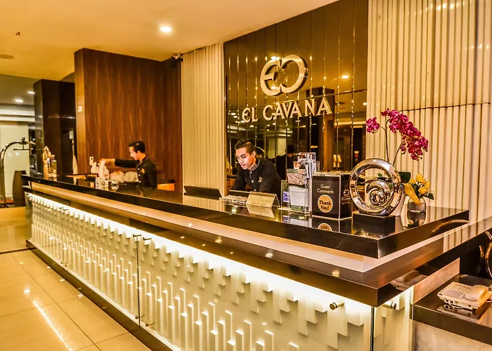 El Cavana Bandung