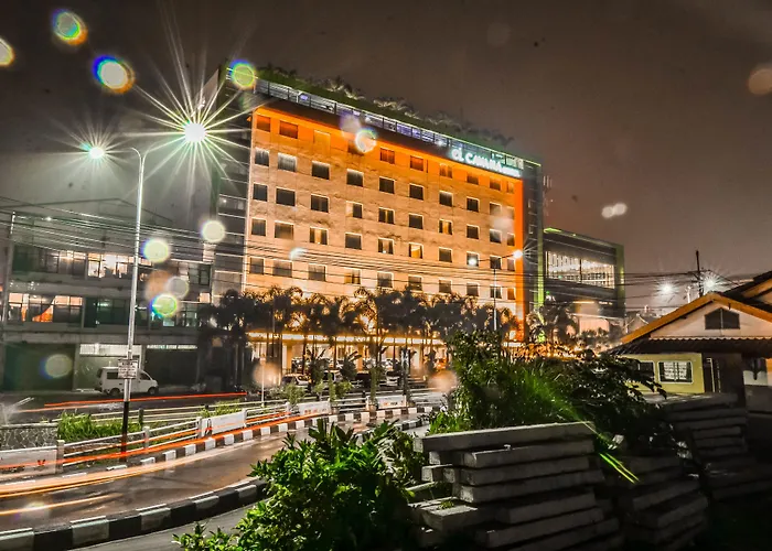 El Cavana Bandung