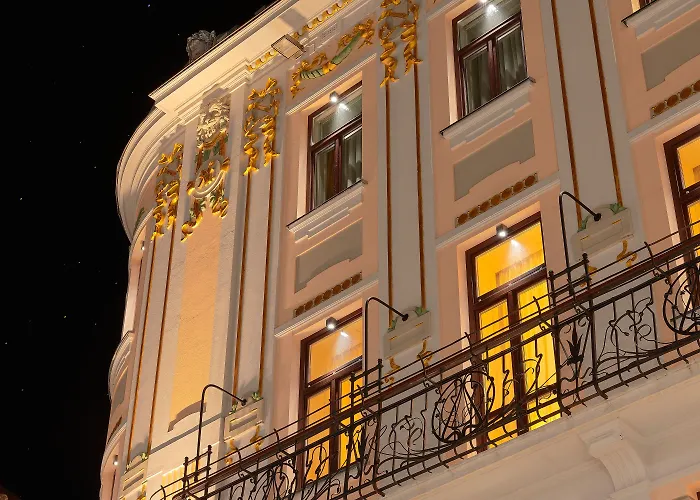 Piazza Heritage Hotel Split