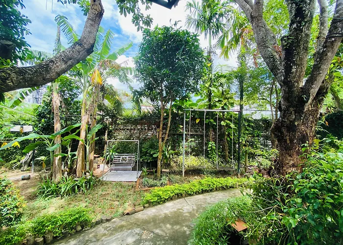 Dong Xuan Hong Hotel Phú Quốc