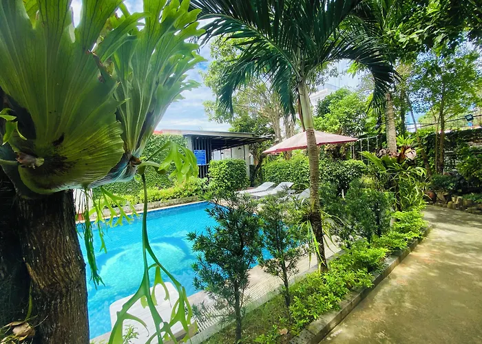 Dong Xuan Hong Hotel Phú Quốc
