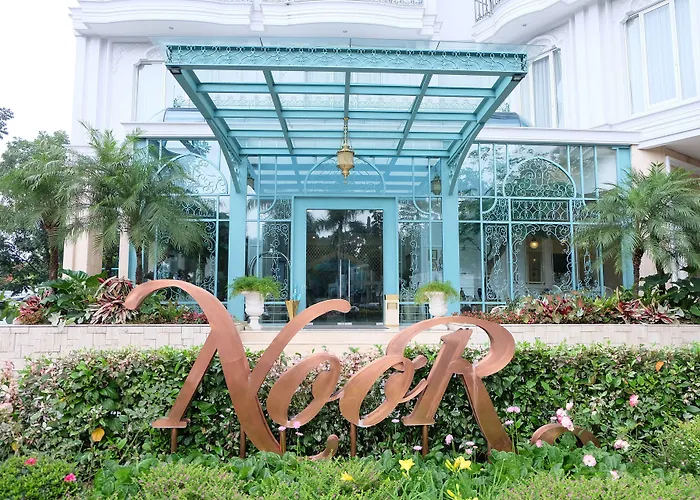 Noor Hotel Bandung