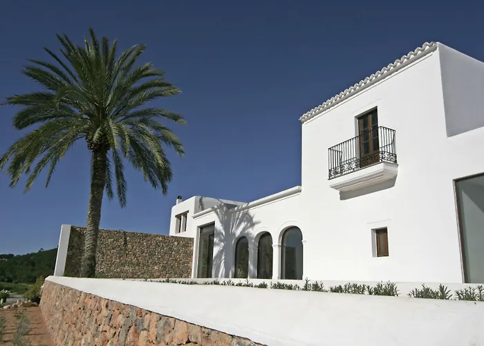 Hotel Casa Maca Ibiza-Stadt